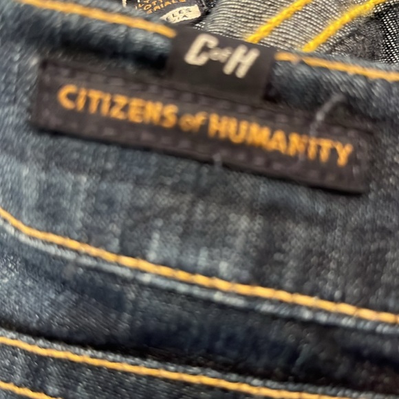 Citizens of humanity Hutton 26 - Picture 4 of 15